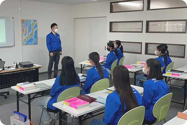 2.一般生活に関する知識