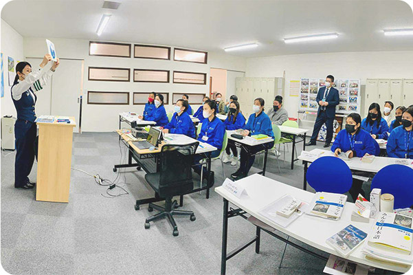 5.交通安全講習