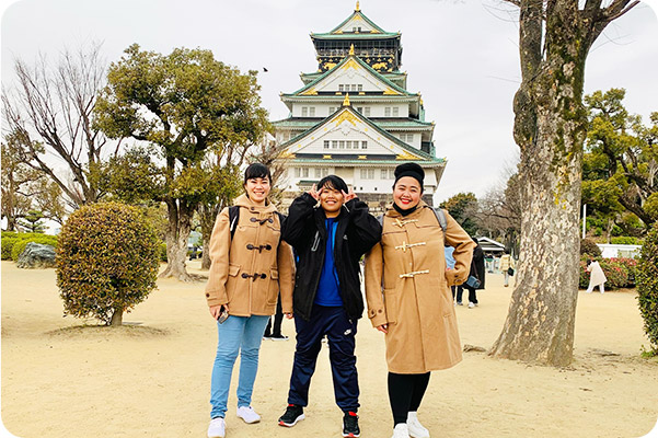 6.校外学習